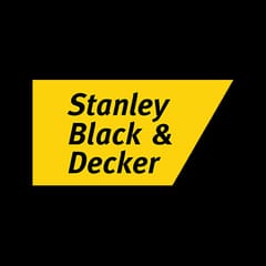 Stanley Black & Decker